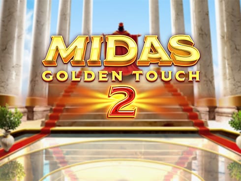 Midas Golden Touch 2