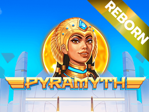 Pyramyth – Reborn