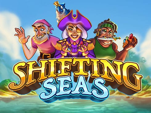 Shifting Seas