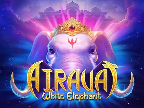 Airavat – The White Elephant