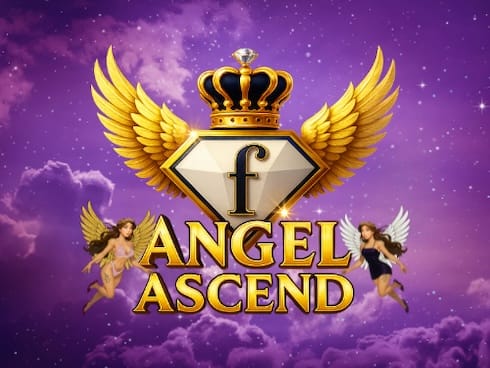 Angel Ascend Crash