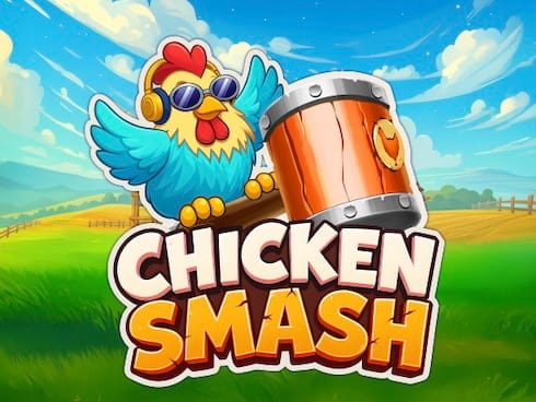 Chicken Smash