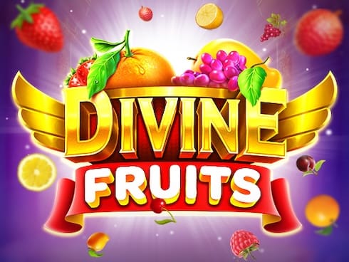 Divine Fruits