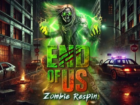 End of Us - Zombie Respin