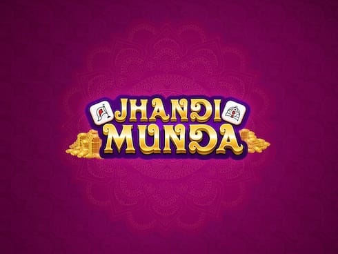 JhandiMunda
