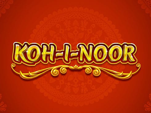 Koh i noor