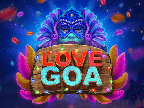 Love Goa