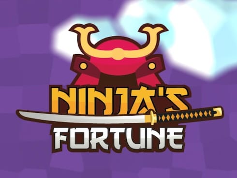 Ninjas Fortune