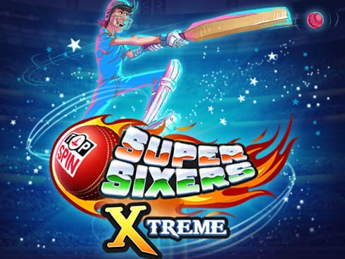 Super Sixers Xtreme