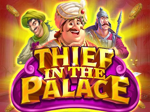 Thief In The Palace