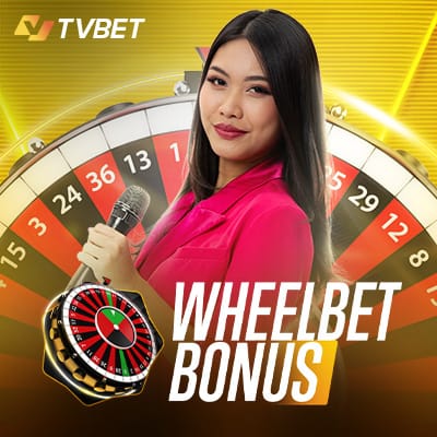Wheelbet Bonus