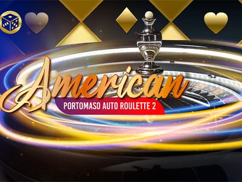 American Portomaso Auto Roulette 2