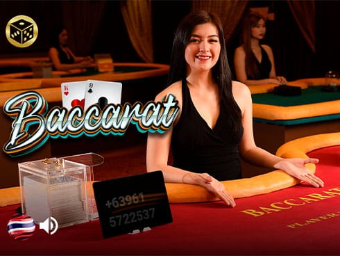 Baccarat Grace