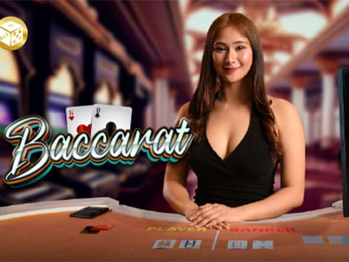 Baccarat Mirage