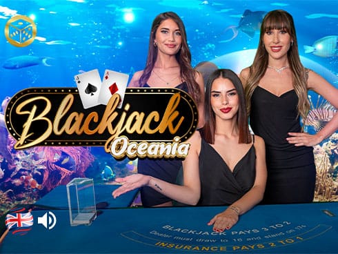 Oceania VIP Blackjack