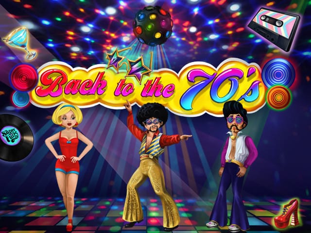 Back to the 70's
