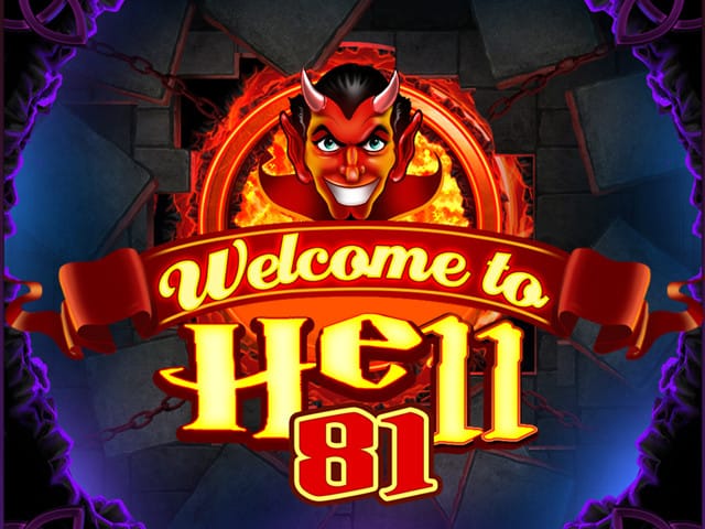 Welcome to Hell 81