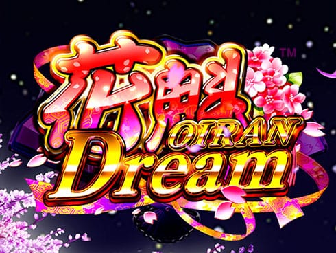 Oiran Dream