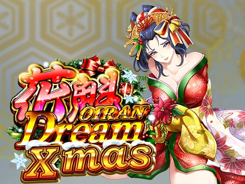 Oiran Dream Xmas