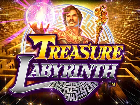 Treasure Labyrinth